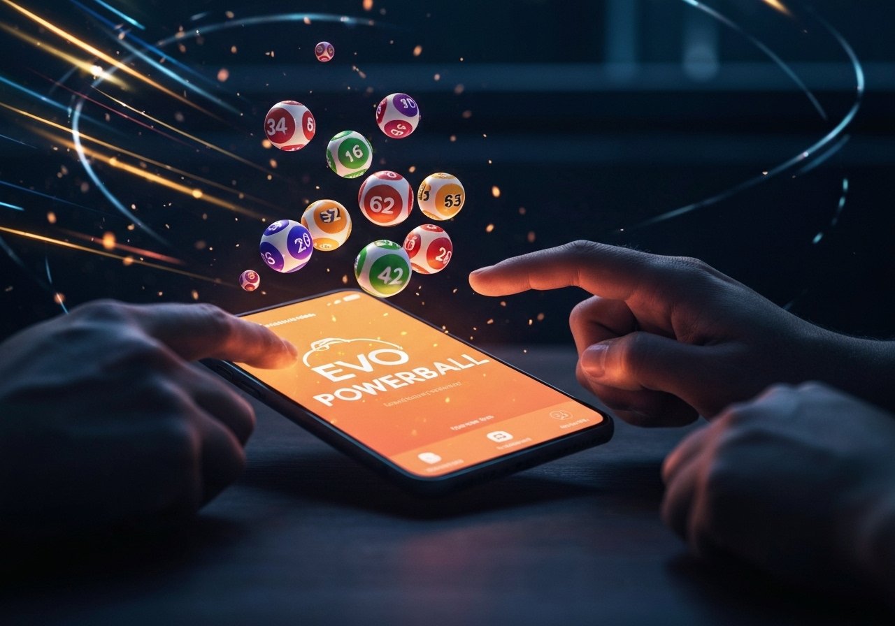 EVO파워볼로 꾸준히 수익 내기