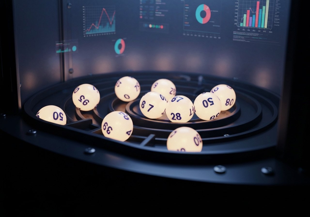 엔트리파워볼에서 자주 보이는 숫자 패턴