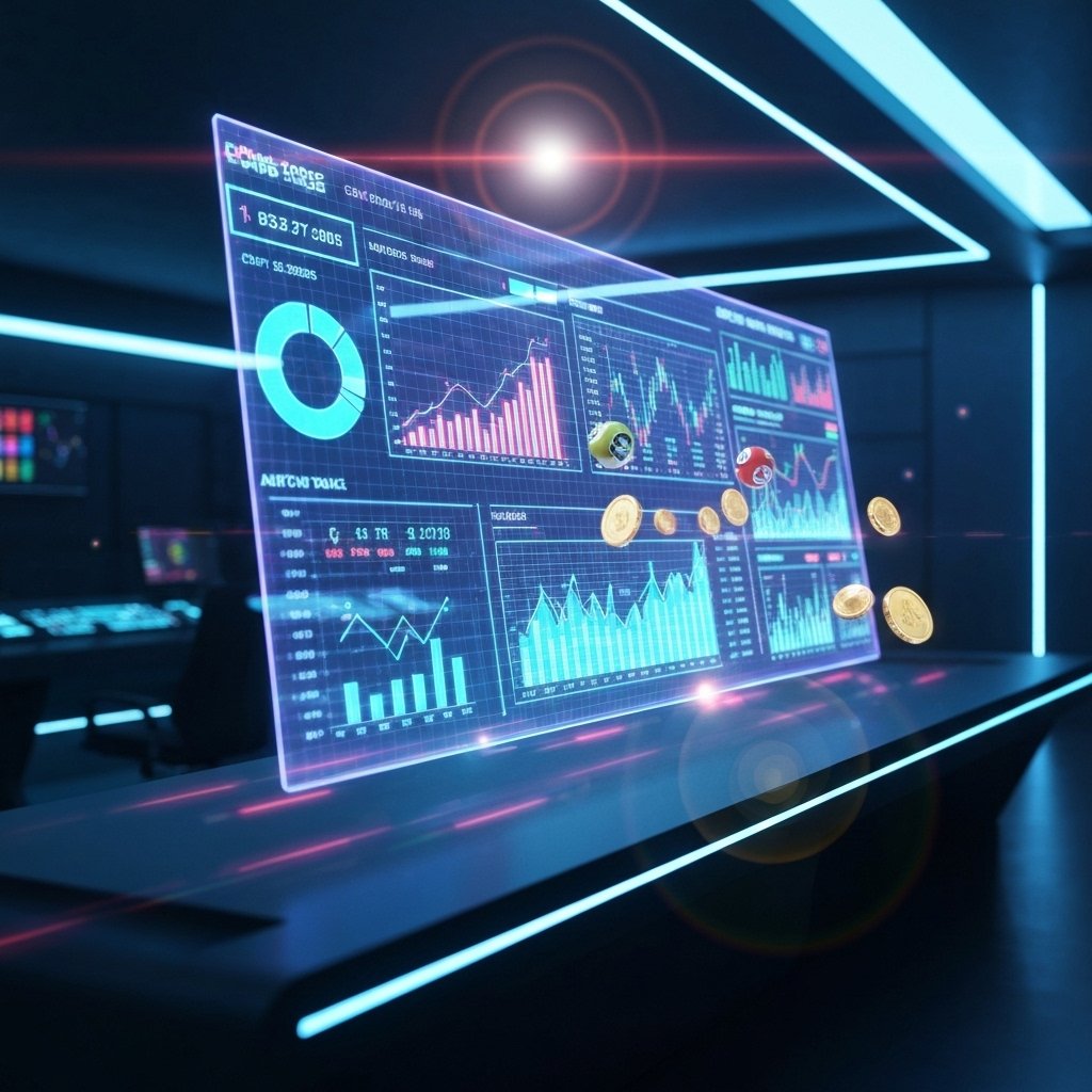 코인파워볼 실시간 통계 분석 관련 이미지