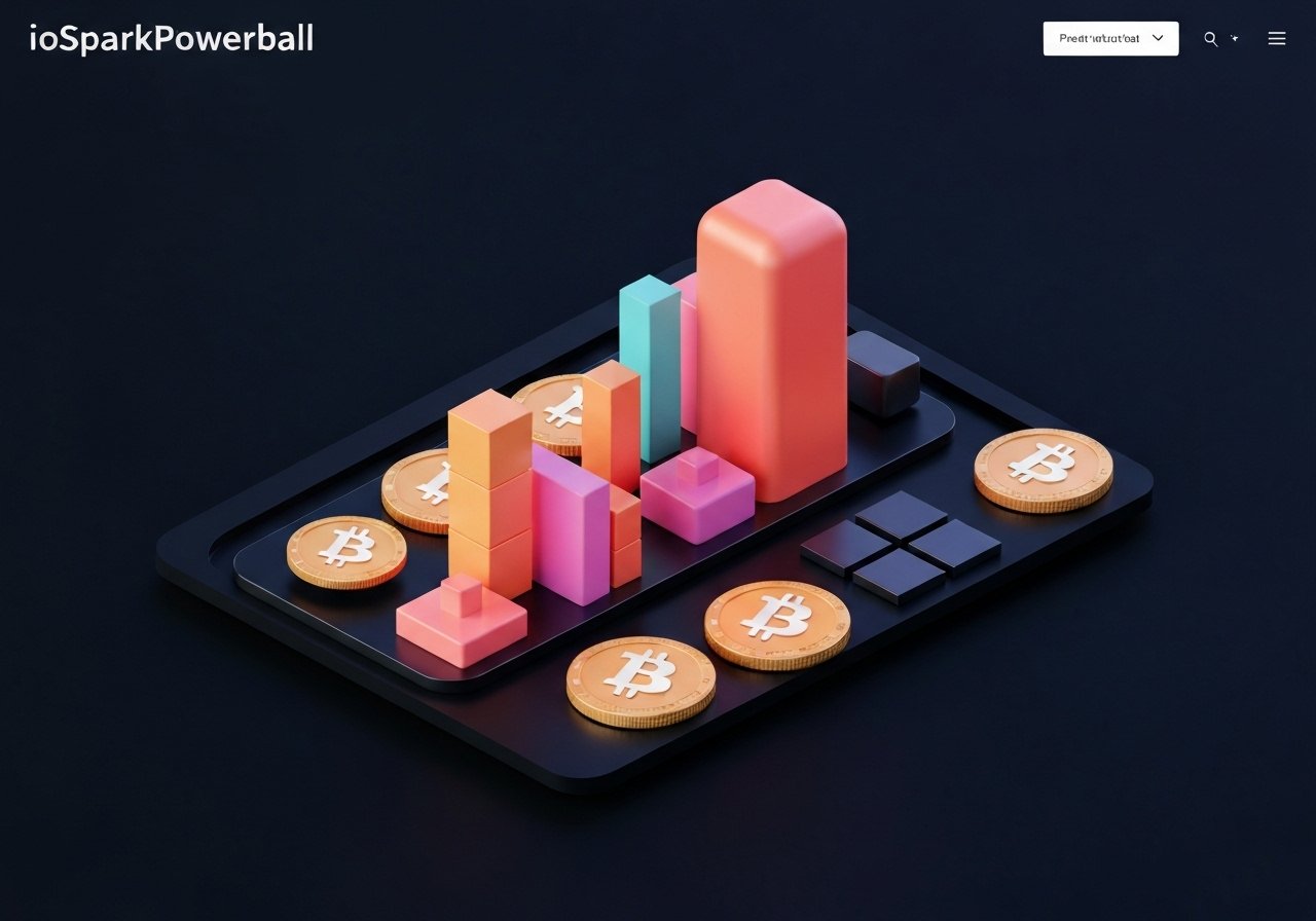 이오스파워볼 전용 사이트 비트코인 최강 조합 등장, 필승 전략