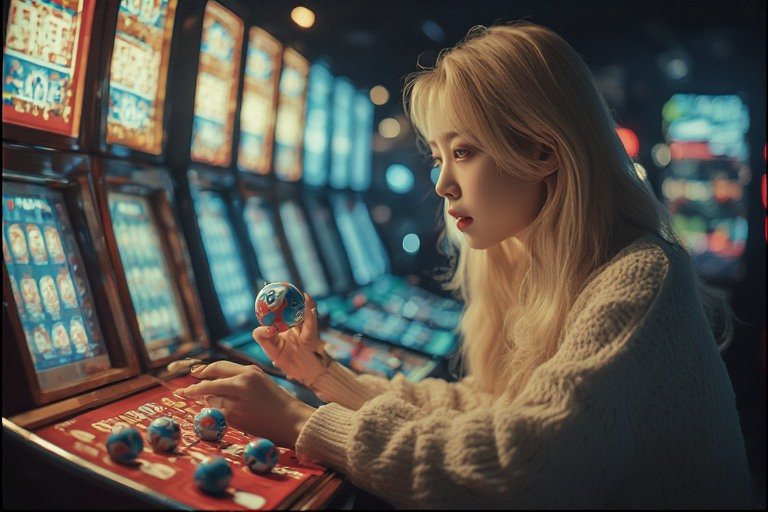 EOS파워볼 실제로 오래 써본 사람으로서 느끼는 솔직한 장점